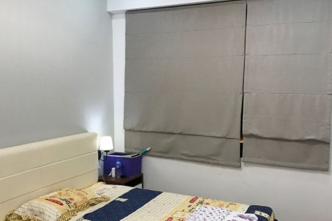 Квартира с 2 спальнями в Тхудык, Хошимин ,  № 21560 2