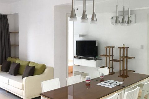 Квартира с 2 спальнями в Тхудык, Хошимин ,  № 21560 3