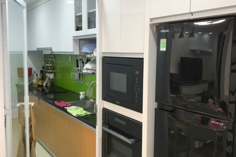Квартира с 2 спальнями в Тхудык, Хошимин ,  № 21560 5