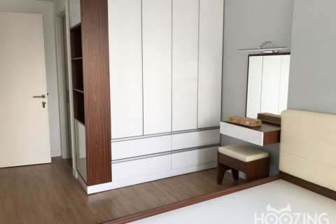 Квартира с 2 спальнями в Тхудык, Хошимин ,  № 21560 6