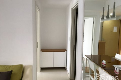 Квартира с 2 спальнями в Тхудык, Хошимин ,  № 21560 7