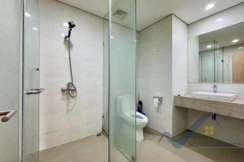 Квартира с 2 спальнями в Лонгбьен, Ханой , № 27638 14