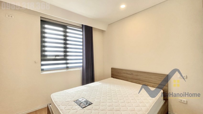 2 bedrooms Apartment in Ha Noi, Vietnam No. 27642