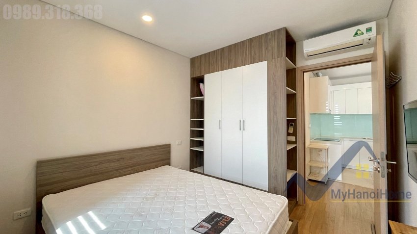 2 bedrooms Apartment in Ha Noi, Vietnam No. 27642