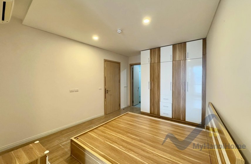 2 bedrooms Apartment in Ha Noi, Vietnam No. 27637