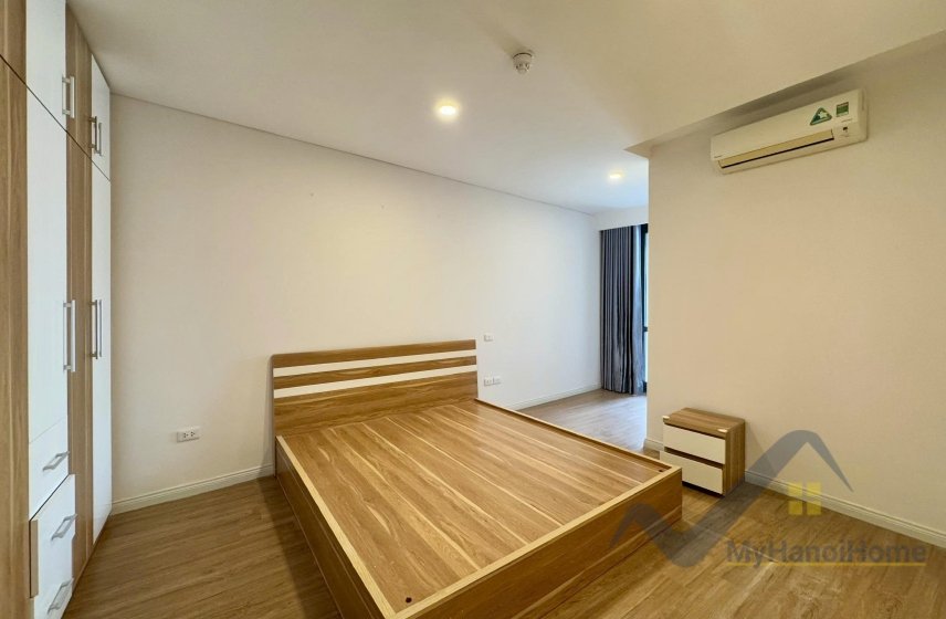 2 bedrooms Apartment in Ha Noi, Vietnam No. 27637