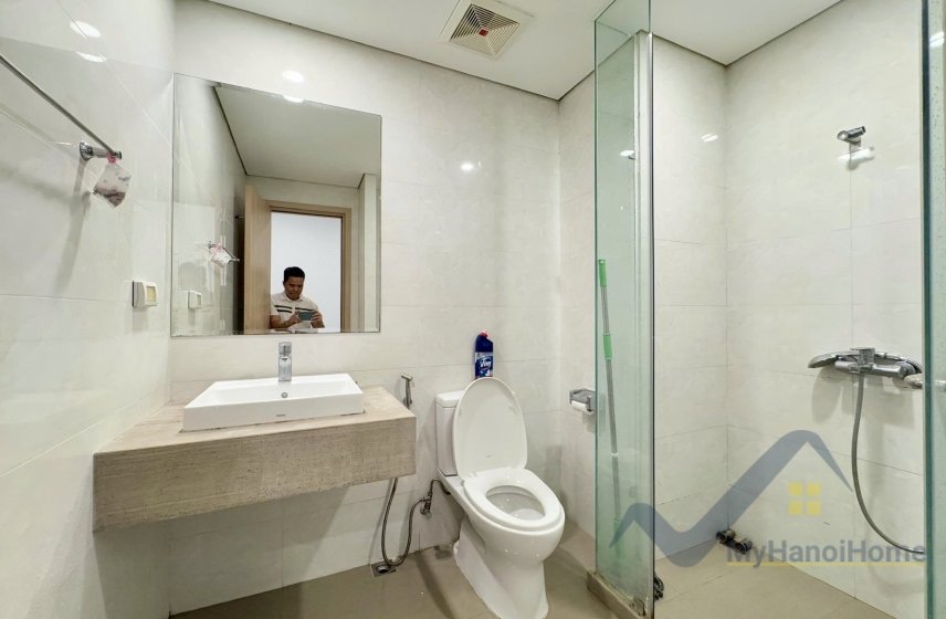 2 bedrooms Apartment in Ha Noi, Vietnam No. 27637