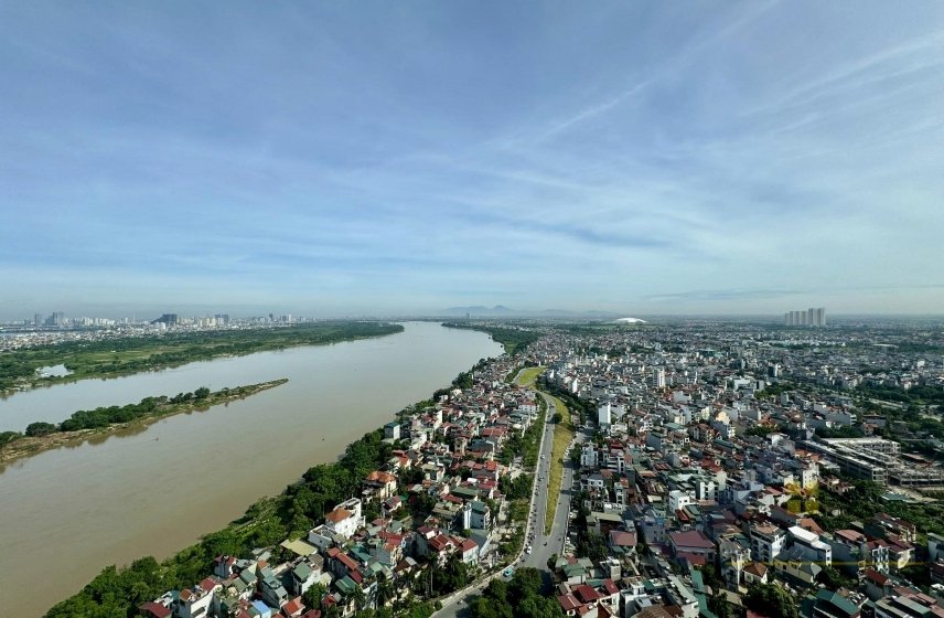 2 bedrooms Apartment in Ha Noi, Vietnam No. 27637