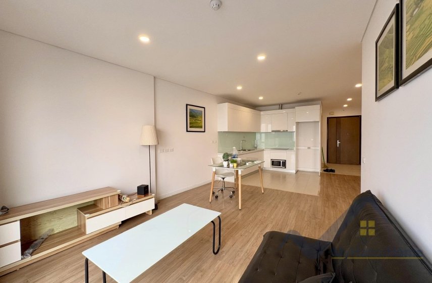2 bedrooms Apartment in Ha Noi, Vietnam No. 27637