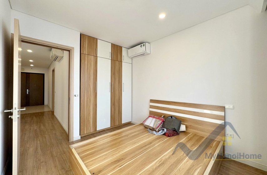 2 bedrooms Apartment in Ha Noi, Vietnam No. 27637