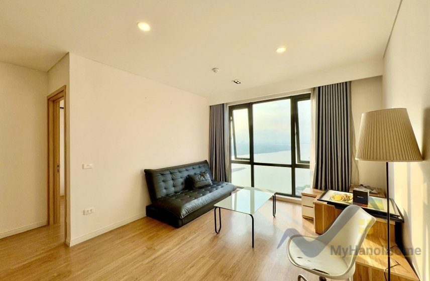 2 bedrooms Apartment in Ha Noi, Vietnam No. 27637