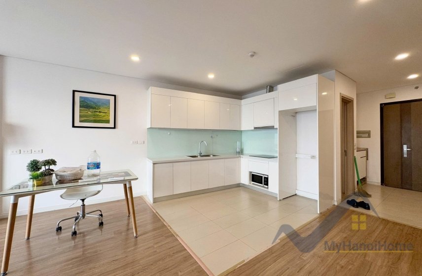 2 bedrooms Apartment in Ha Noi, Vietnam No. 27637