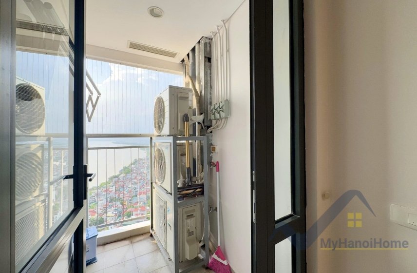 2 bedrooms Apartment in Ha Noi, Vietnam No. 27637