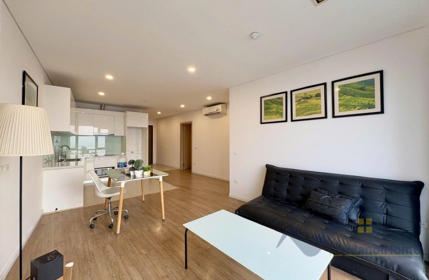 2 bedrooms Apartment in Ha Noi, Vietnam No. 27637