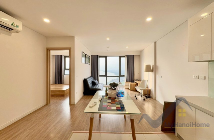 2 bedrooms Apartment in Ha Noi, Vietnam No. 27637