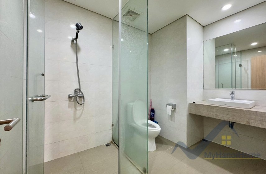 2 bedrooms Apartment in Ha Noi, Vietnam No. 27637
