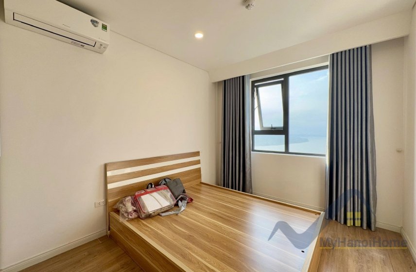 2 bedrooms Apartment in Ha Noi, Vietnam No. 27637