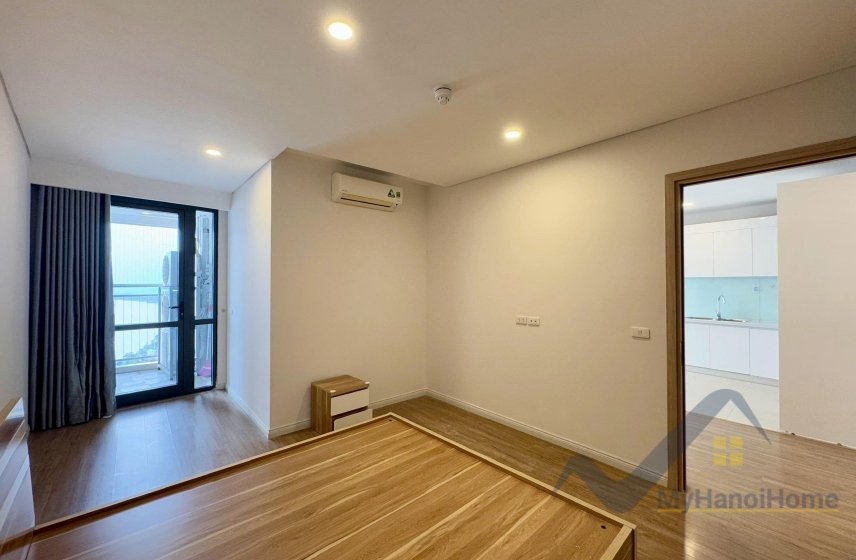 2 bedrooms Apartment in Ha Noi, Vietnam No. 27637