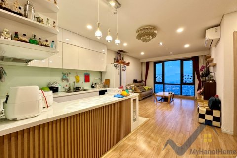 2 bedrooms Apartment in Ha Noi,  No. 27639 3