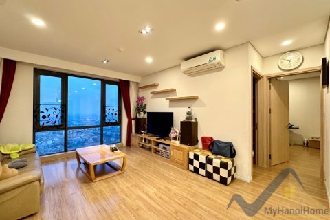 2 bedrooms Apartment in Ha Noi,  No. 27639 2