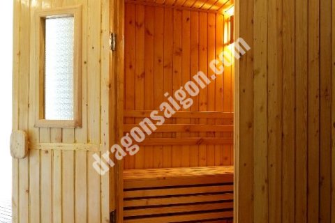 Квартира 100м2 в Фунюан, Хошимин , № 15330 4