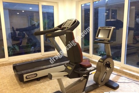 Квартира 220м2 в Фунюан, Хошимин , № 15333 17