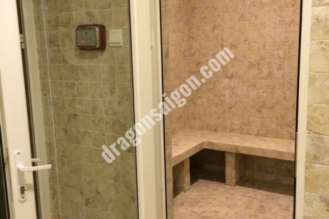 Квартира 220м2 в Фунюан, Хошимин , № 15333 15