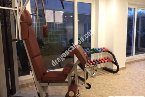 Квартира 220м2 в Фунюан, Хошимин , № 15333 16