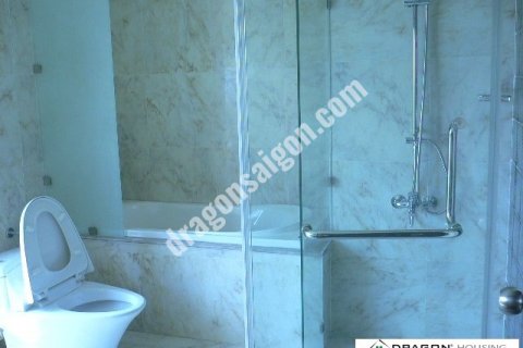Квартира 220м2 в Фунюан, Хошимин , № 15333 8