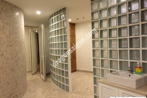Квартира 220м2 в Фунюан, Хошимин , № 15333 13