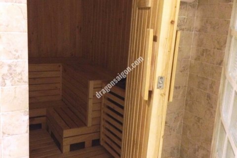 Квартира 220м2 в Фунюан, Хошимин , № 15333 14