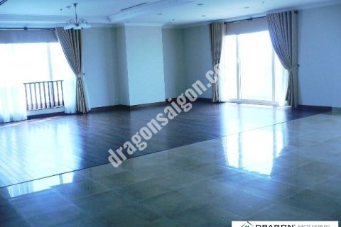 Квартира 220м2 в Фунюан, Хошимин , № 15333 3
