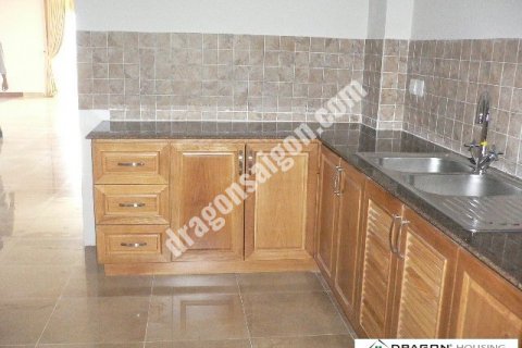 Квартира 220м2 в Фунюан, Хошимин , № 15333 11