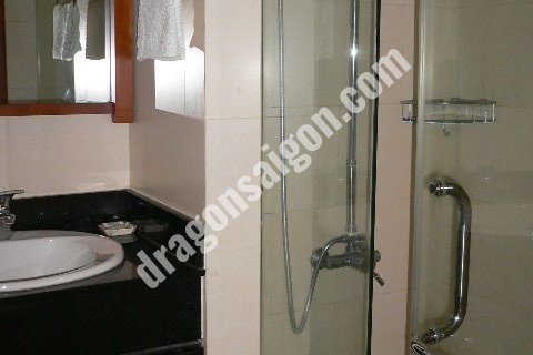 Квартира студия в Район 1, Хошимин , № 15328 7