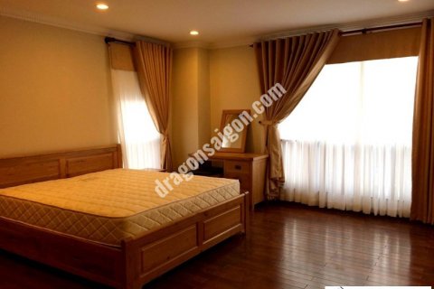 115m2 Apartment in Phu Nhuan, Ho Chi Minh, No. 15334 6