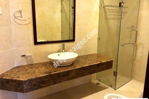 115m2 Apartment in Phu Nhuan, Ho Chi Minh, No. 15334 3