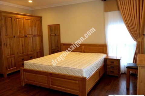 115m2 Apartment in Phu Nhuan, Ho Chi Minh, No. 15334 7