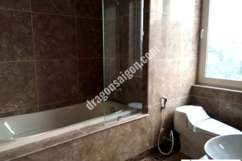 115m2 Apartment in Phu Nhuan, Ho Chi Minh, No. 15334 8