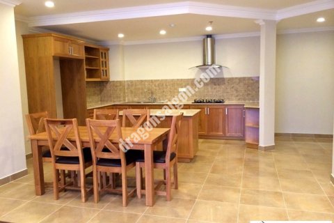 115m2 Apartment in Phu Nhuan, Ho Chi Minh, No. 15334 2