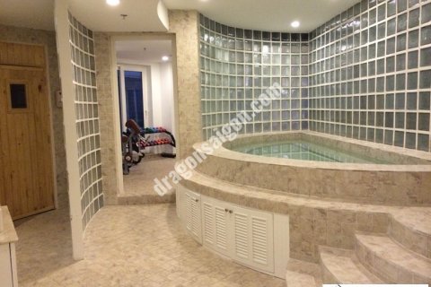 115m2 Apartment in Phu Nhuan, Ho Chi Minh, No. 15334 10