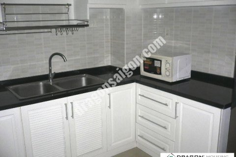 Квартира 130м2 в Район 7, Хошимин , № 15329 6