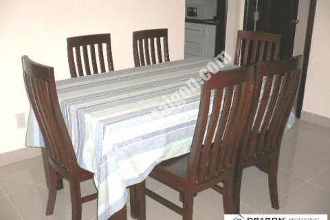 Квартира 130м2 в Район 7, Хошимин , № 15329 3