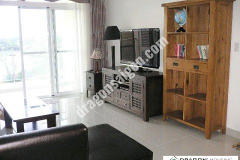 Квартира 130м2 в Район 7, Хошимин , № 15329 2