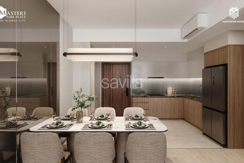 3 bedrooms Apartment in Phuoc Thien, Nhon Trach,  No. 28911 10