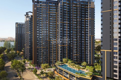 3 bedrooms Apartment in Phuoc Thien, Nhon Trach,  No. 28911 5