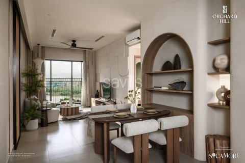 3 bedrooms Apartment in Phuoc Thien, Nhon Trach,  No. 28911 28