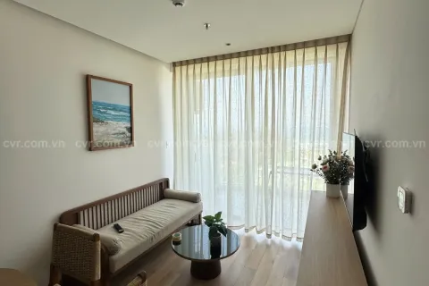 Квартира с 2 спальнями в Дананг ,  № 29376 11