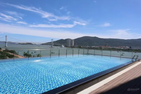 1 bedroom Apartment in Hai Chau, Da Nang, No. 29381 10