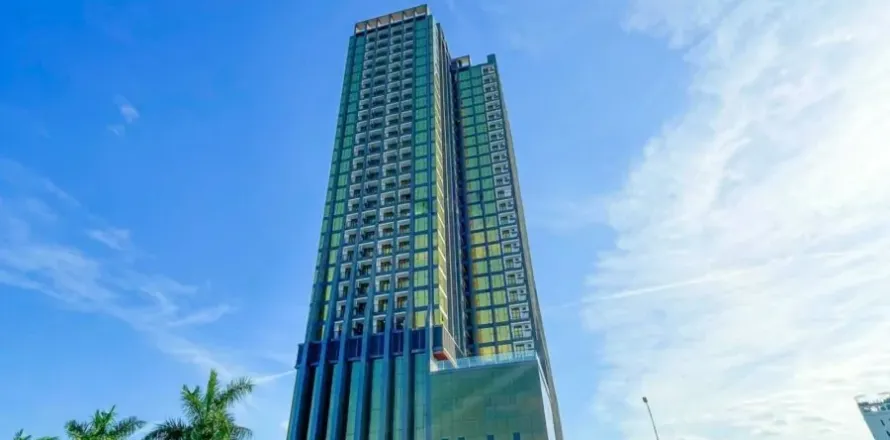 1 bedroom Apartment in Hai Chau, Da Nang, No. 29381