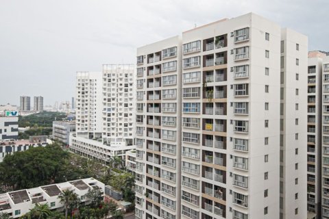 3 bedrooms Apartment in District 7, Ho Chi Minh, No. 22340 6